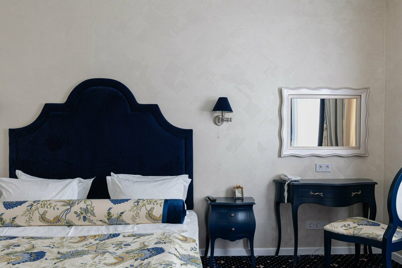 Гостиница Гранд Отель ОКА Премиум Нижний Новгород-12