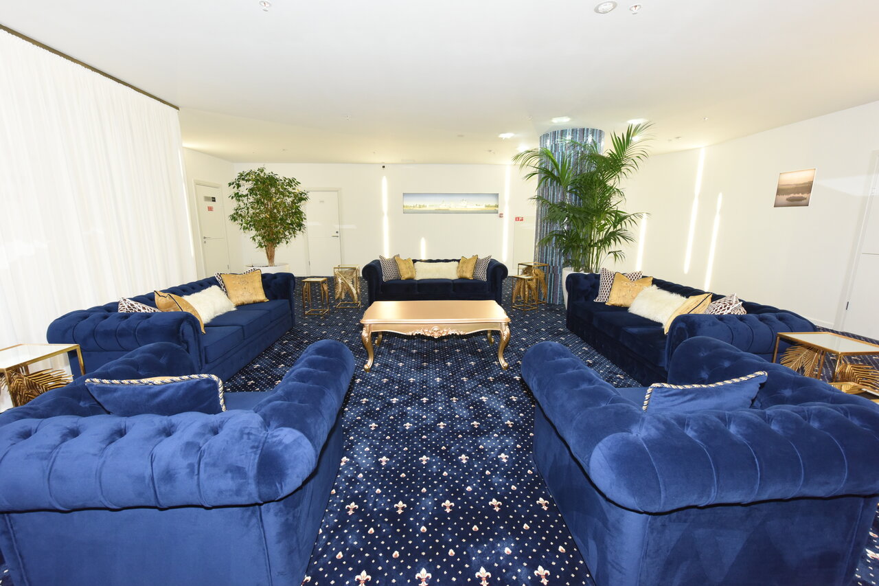 Гостиница Гранд Отель ОКА Премиум Нижний Новгород-162