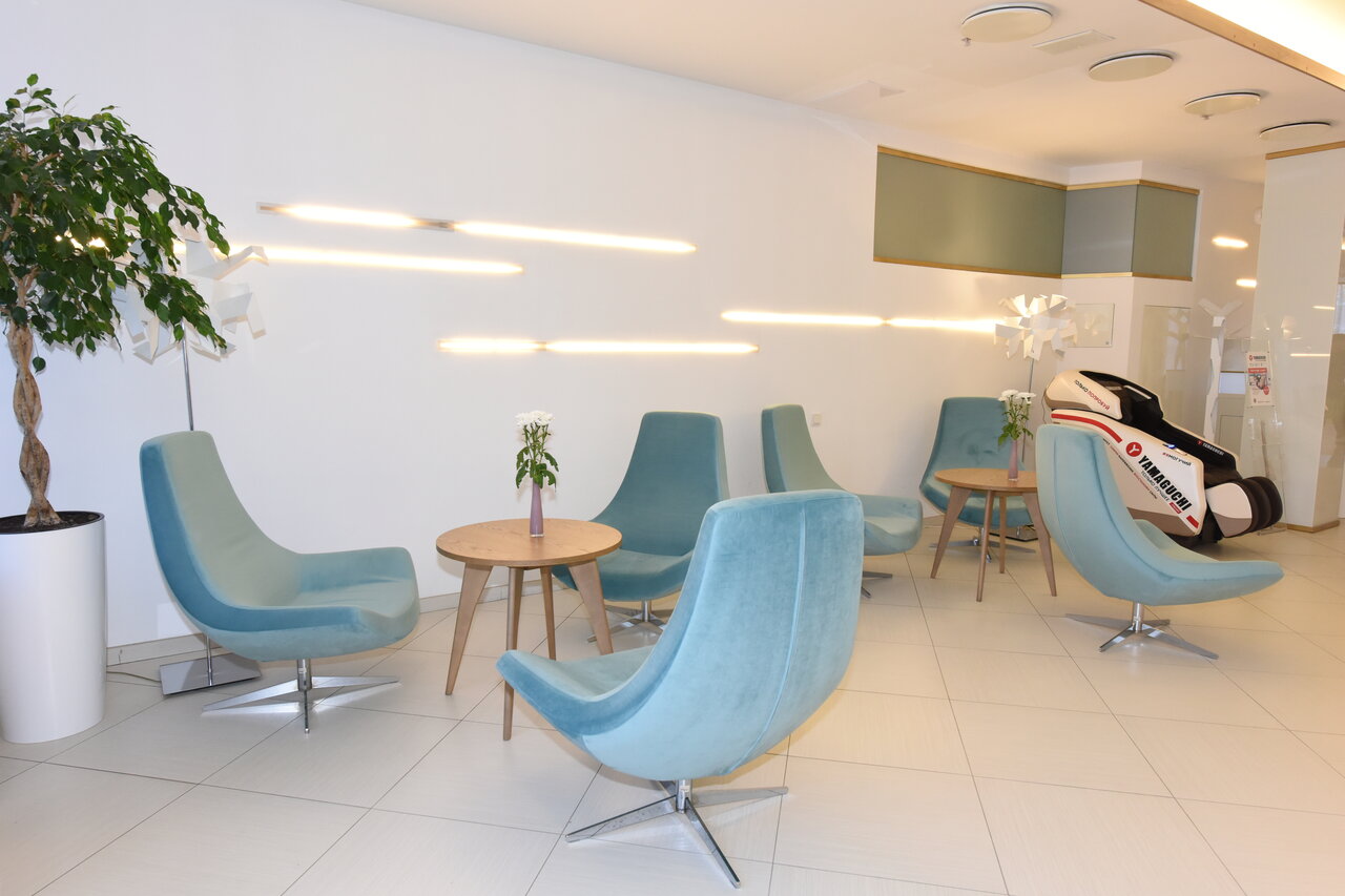 Гостиница Гранд Отель ОКА Премиум Нижний Новгород-148