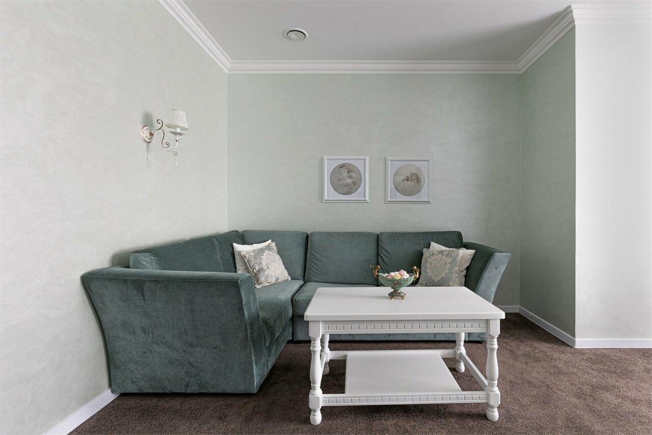 Гостиница Гранд Отель ОКА Премиум Нижний Новгород