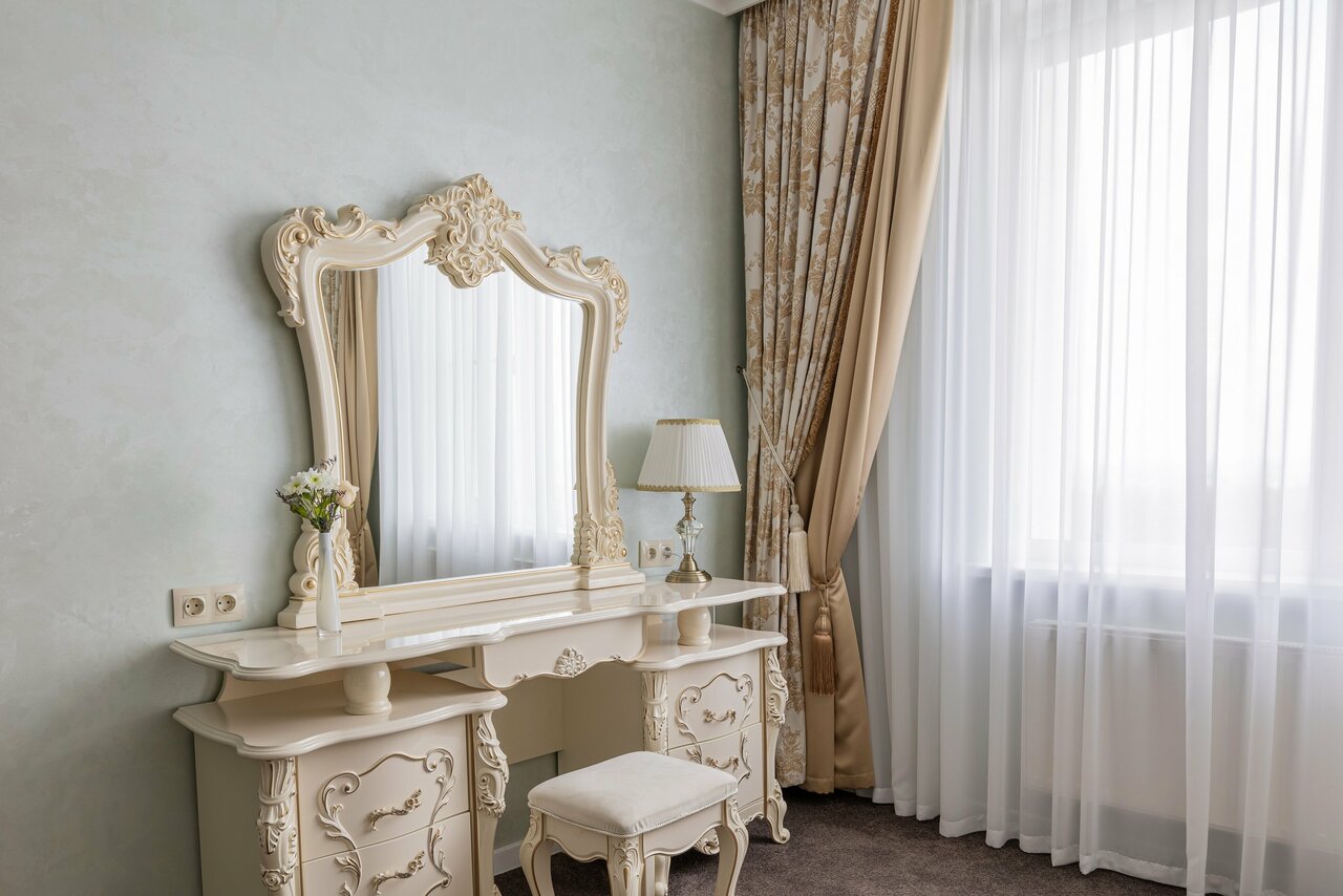 Гостиница Гранд Отель ОКА Премиум Нижний Новгород-21