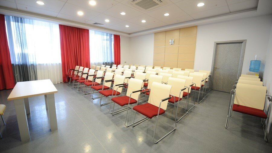 Гостиница Гранд Отель ОКА Премиум Нижний Новгород-72