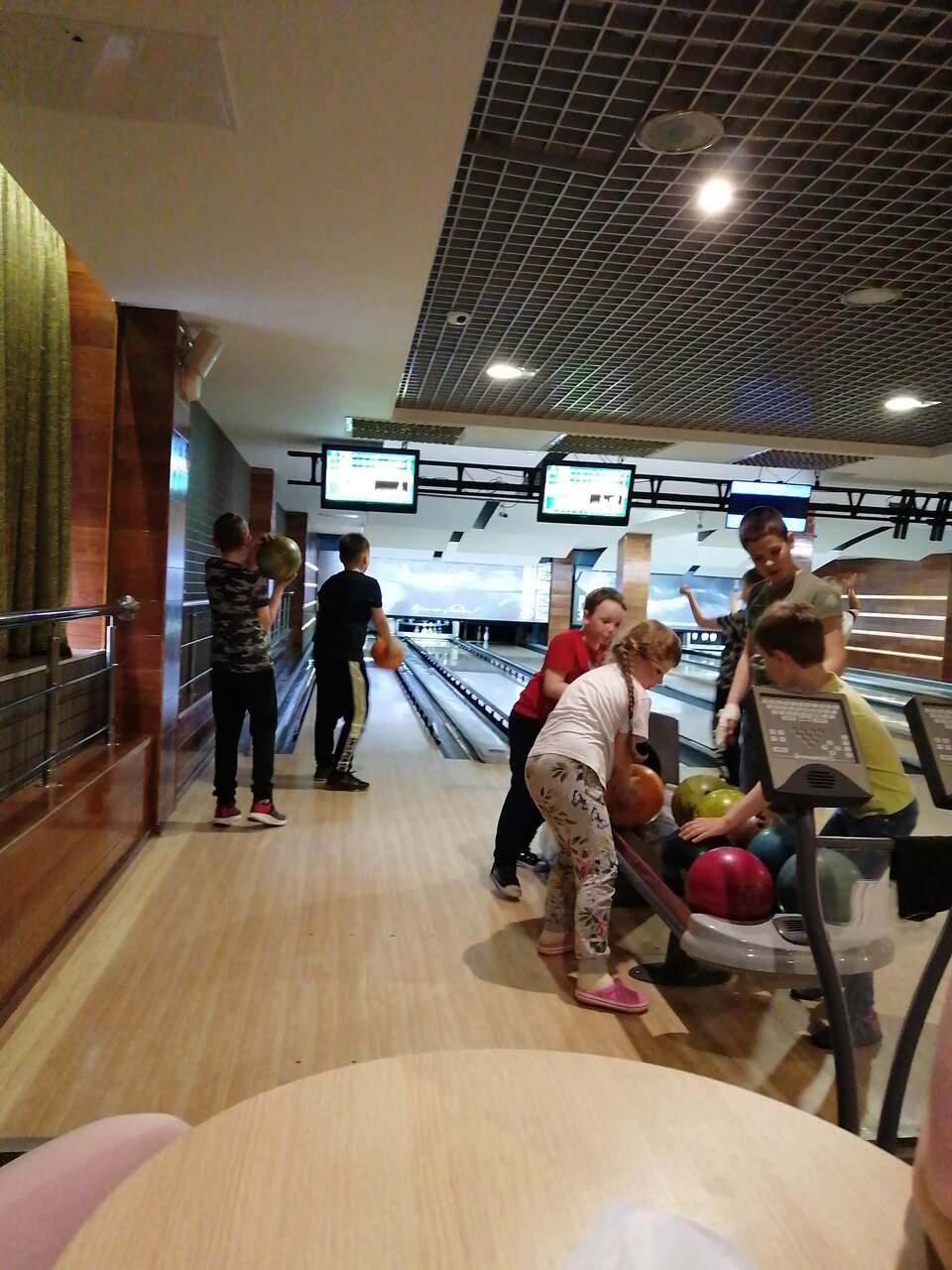 Гостиница Гранд Отель ОКА Премиум Нижний Новгород-110