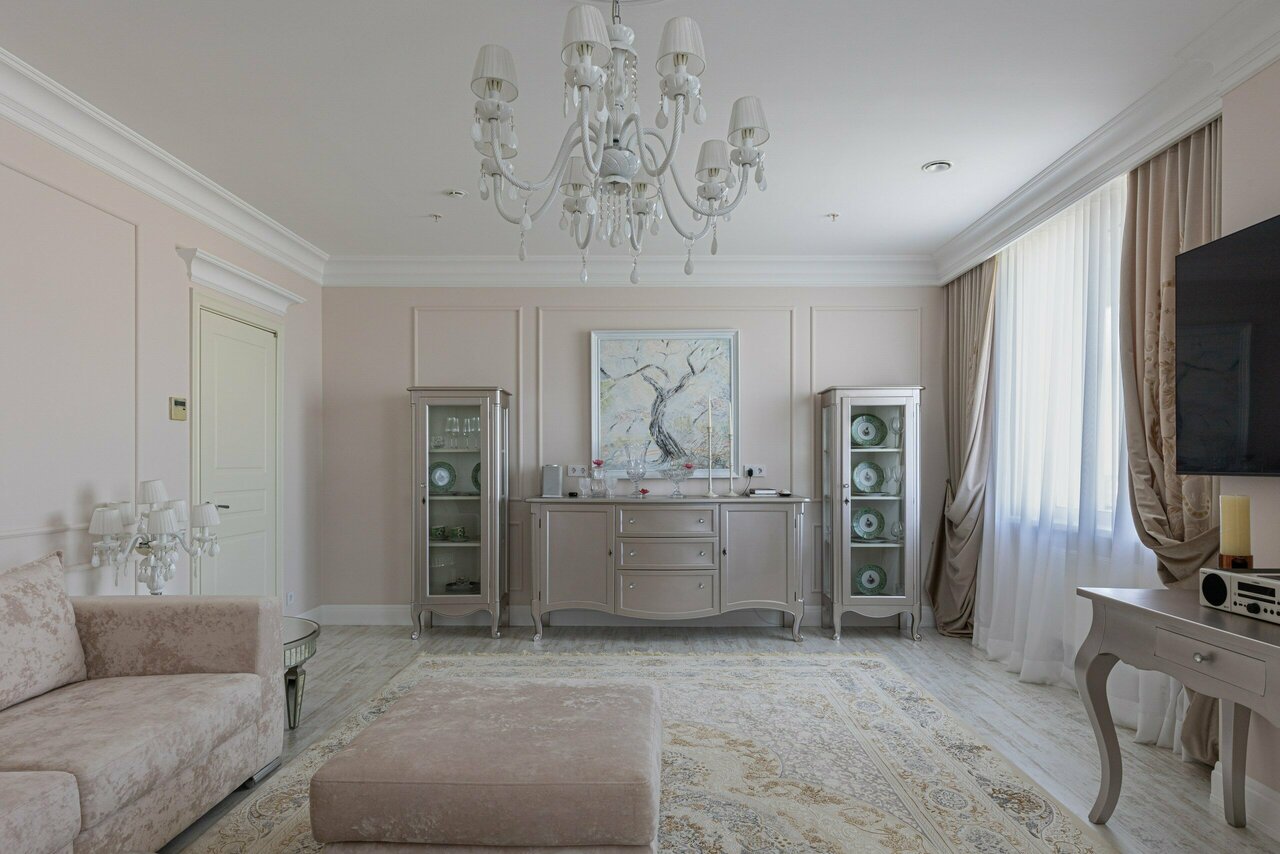 Гостиница Гранд Отель ОКА Премиум Нижний Новгород