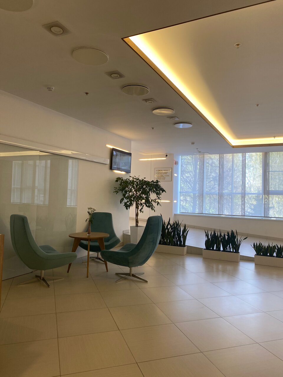 Гостиница Гранд Отель ОКА Премиум Нижний Новгород-114