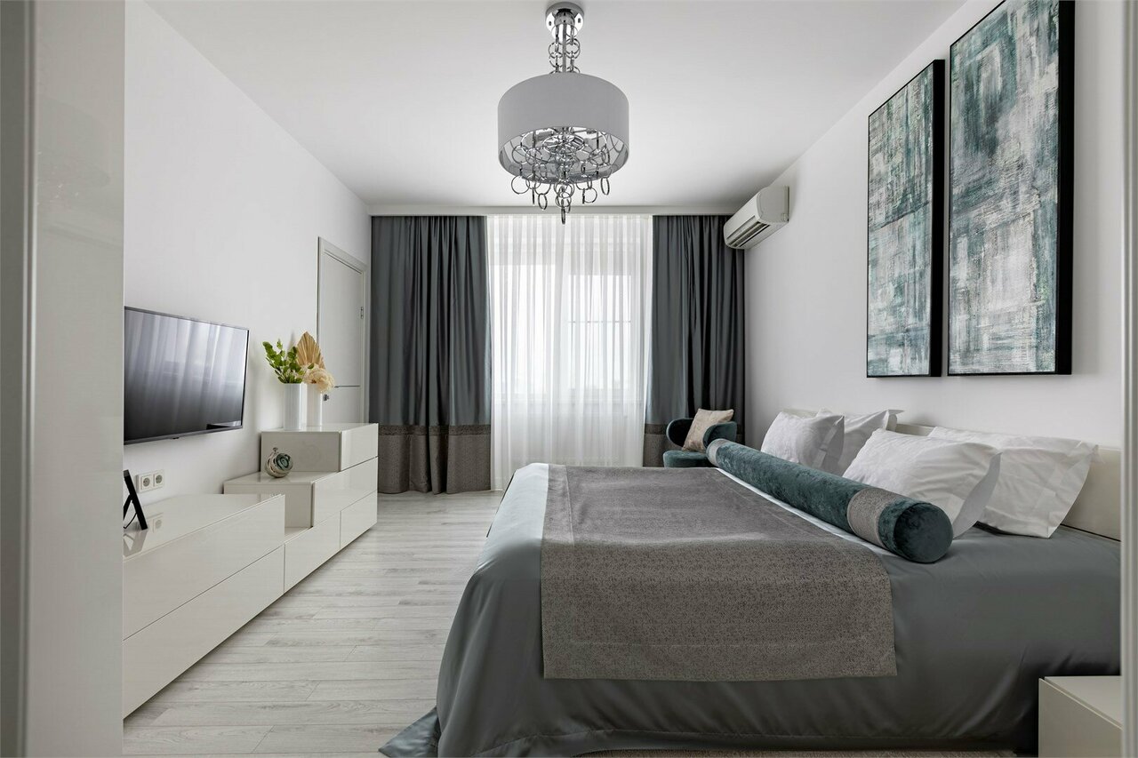 Гостиница Гранд Отель ОКА Премиум Нижний Новгород