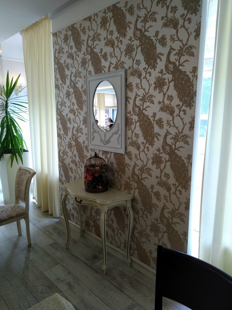 Гостиница Гранд Отель ОКА Премиум Нижний Новгород-187