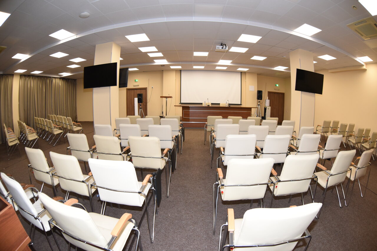 Гостиница Гранд Отель ОКА Премиум Нижний Новгород-149