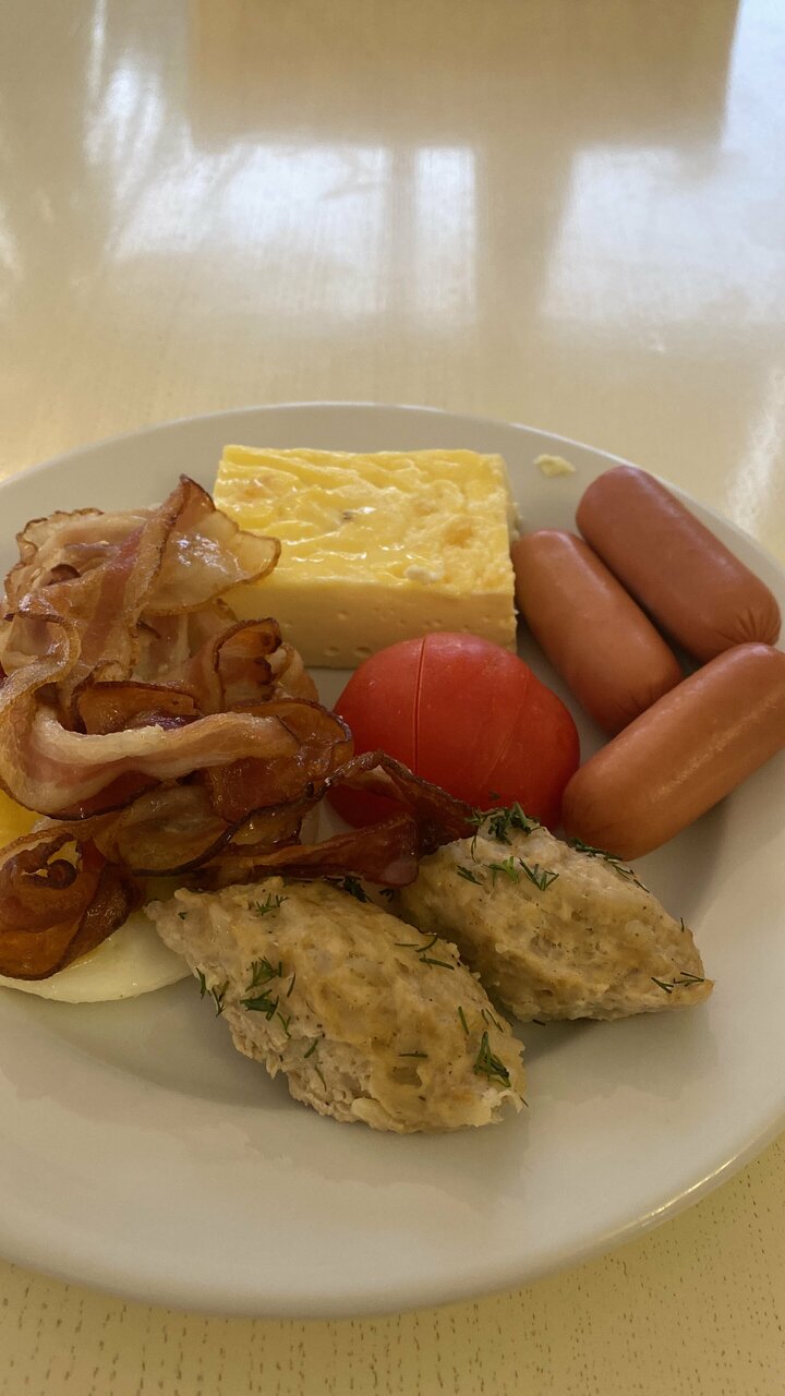 Гостиница Гранд Отель ОКА Премиум Нижний Новгород-248