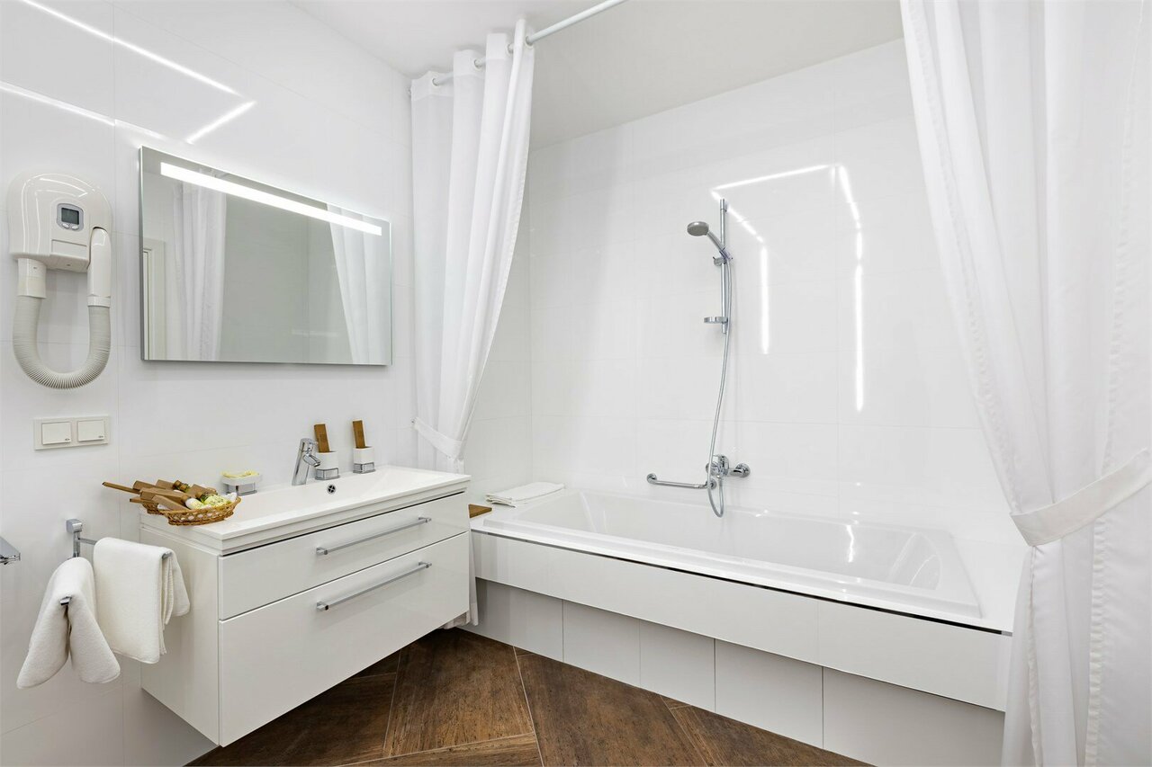 Гостиница Гранд Отель ОКА Премиум Нижний Новгород