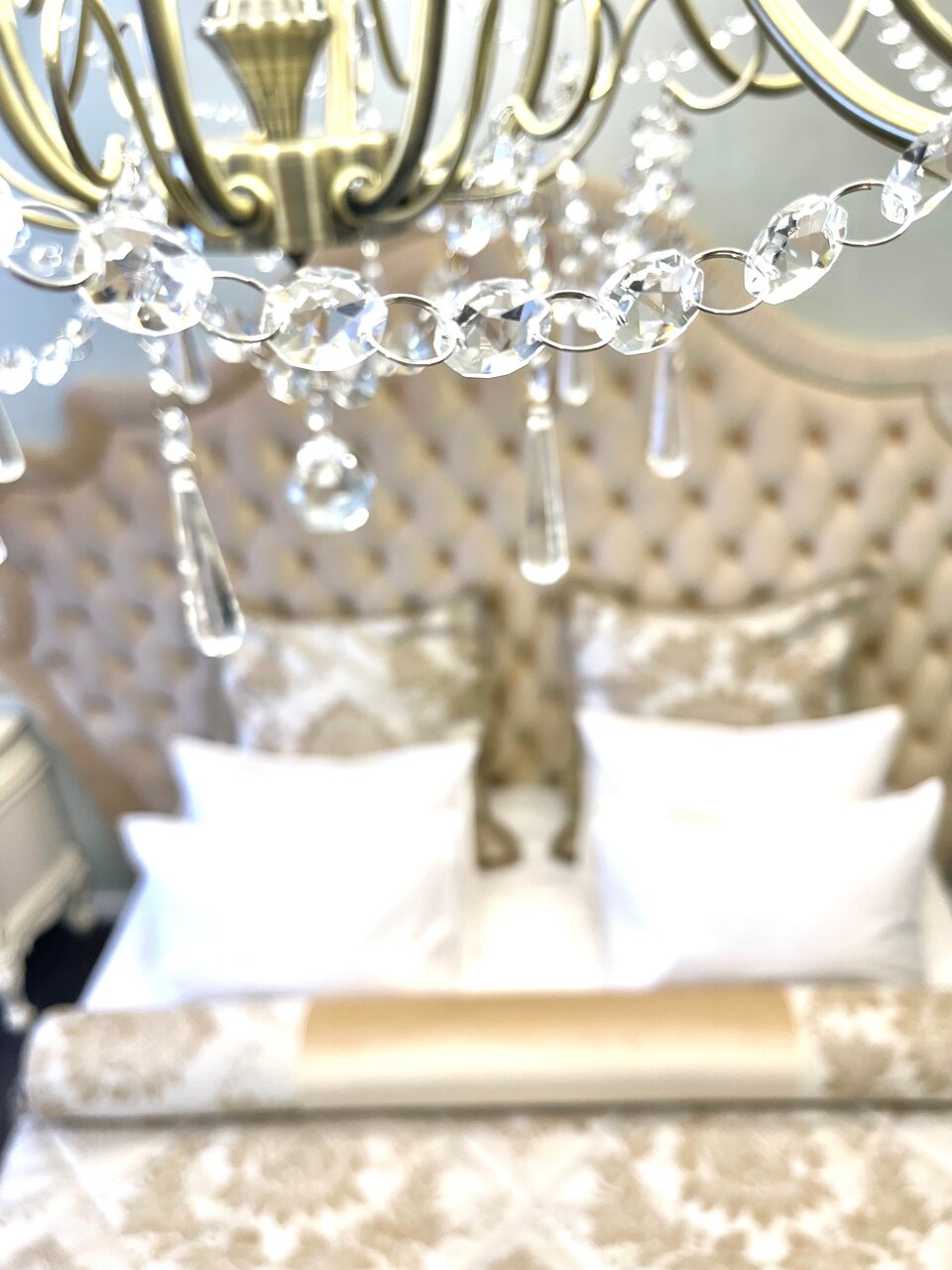 Гостиница Гранд Отель ОКА Премиум Нижний Новгород-174