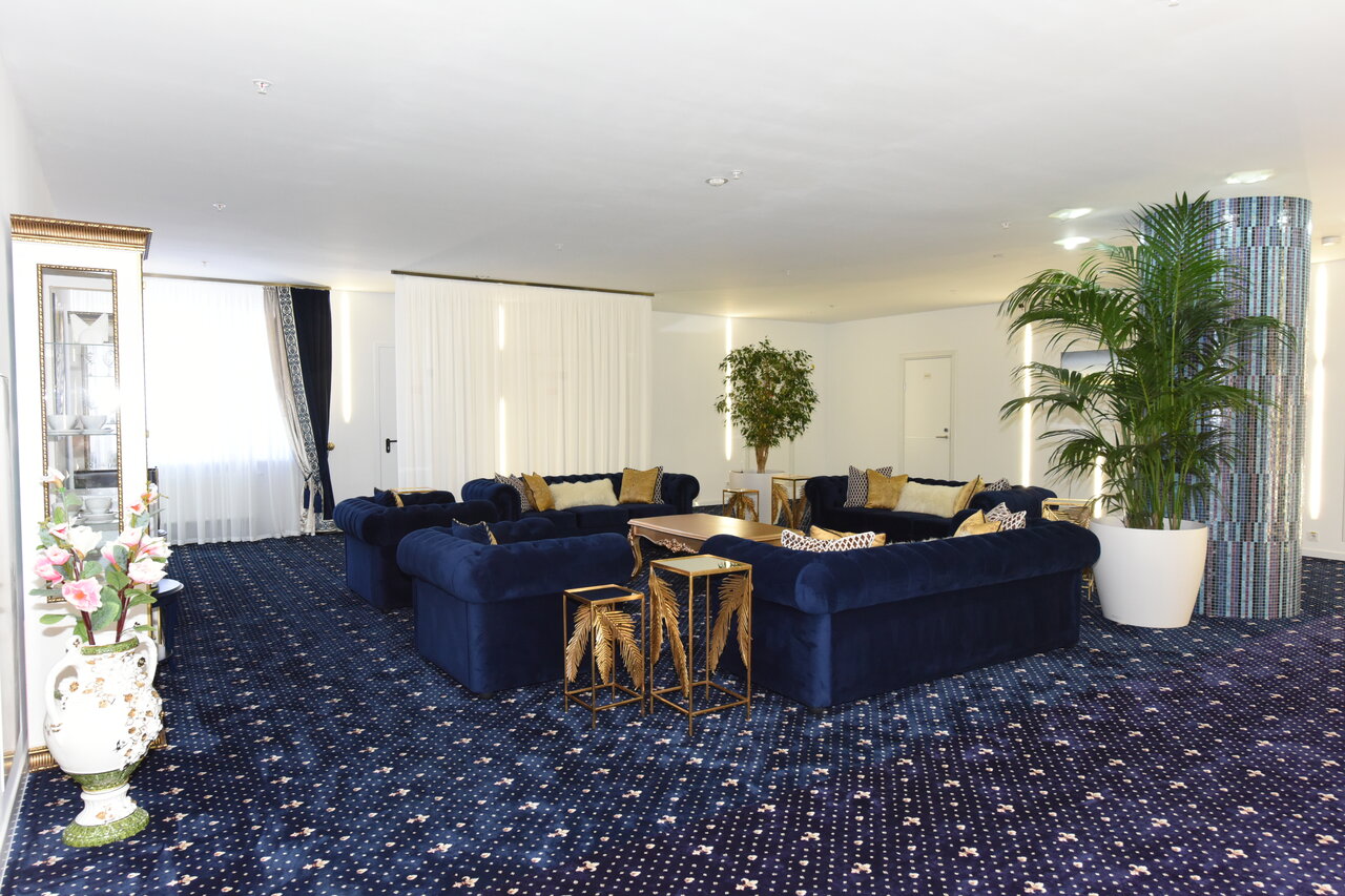 Гостиница Гранд Отель ОКА Премиум Нижний Новгород-134