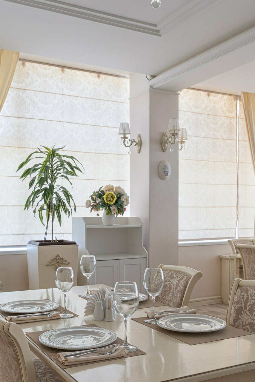 Гостиница Гранд Отель ОКА Премиум Нижний Новгород-209