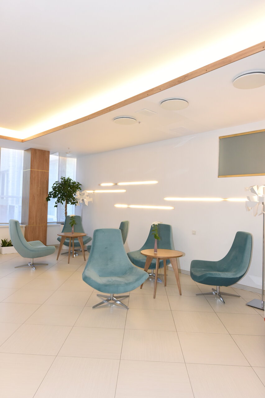 Гостиница Гранд Отель ОКА Премиум Нижний Новгород-157