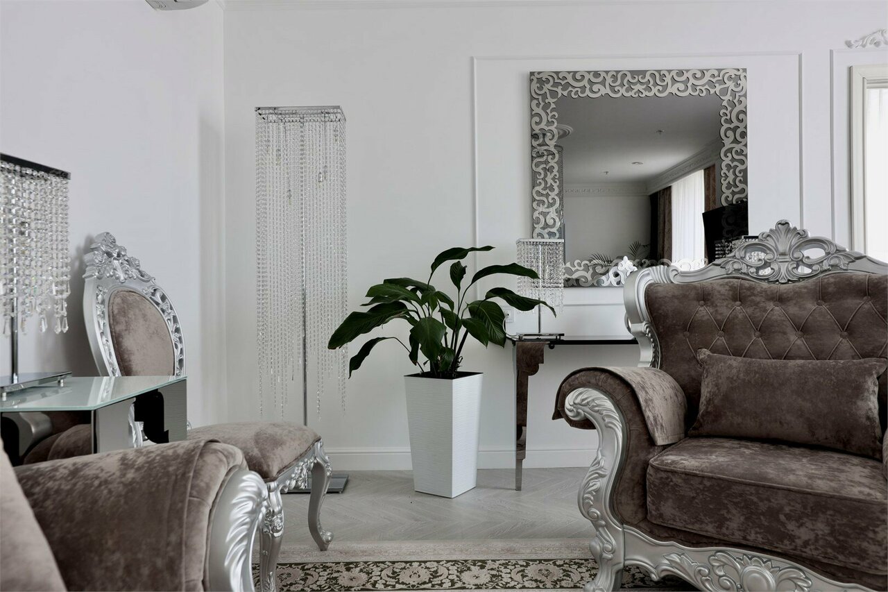 Гостиница Гранд Отель ОКА Премиум Нижний Новгород