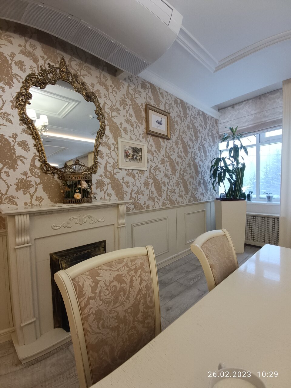 Гостиница Гранд Отель ОКА Премиум Нижний Новгород-173