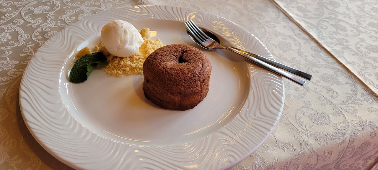 Гостиница Гранд Отель ОКА Премиум Нижний Новгород-129