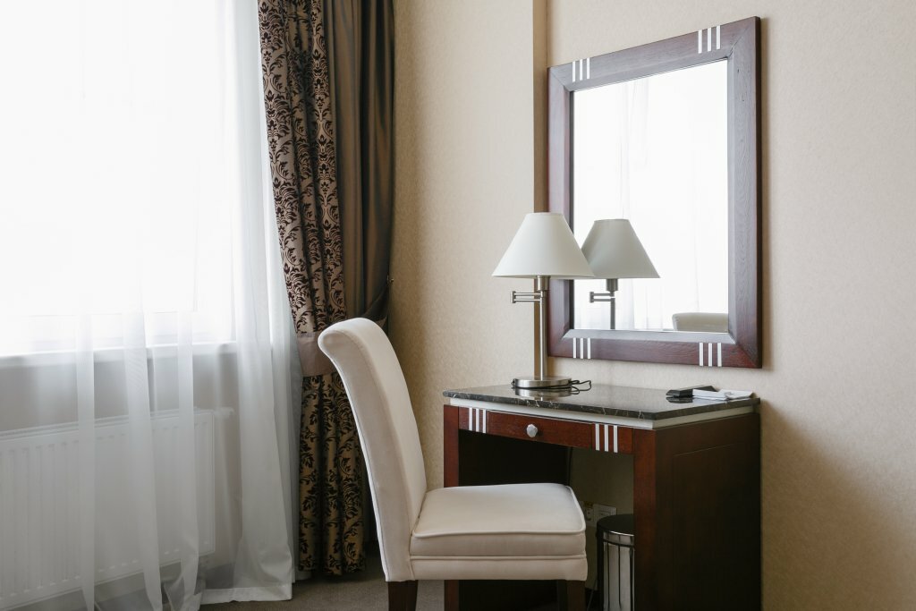 Гостиница Гранд Отель ОКА Премиум Нижний Новгород-88