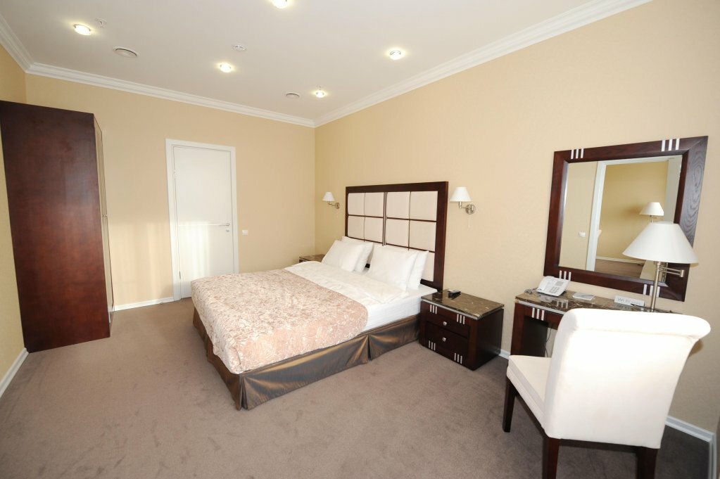 Гостиница Гранд Отель ОКА Премиум Нижний Новгород-82