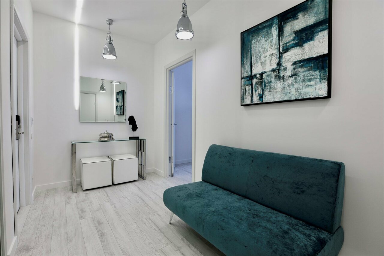 Гостиница Гранд Отель ОКА Премиум Нижний Новгород