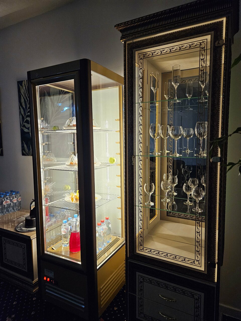 Гостиница Гранд Отель ОКА Премиум Нижний Новгород-234