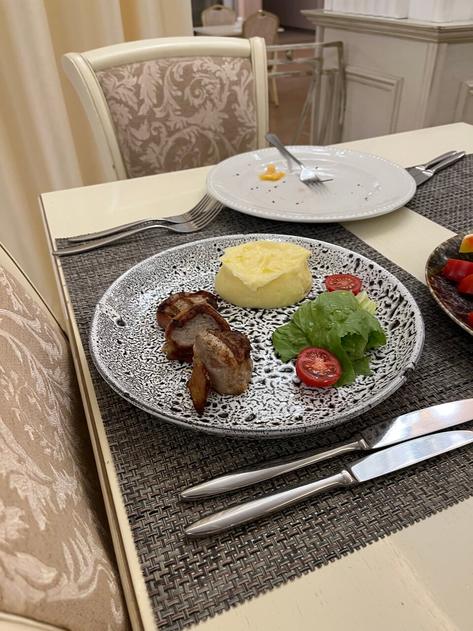 Гостиница Гранд Отель ОКА Премиум Нижний Новгород-130