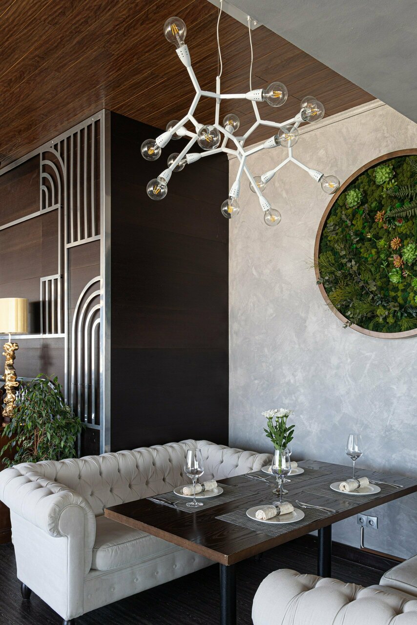 Гостиница Гранд Отель ОКА Премиум Нижний Новгород-215