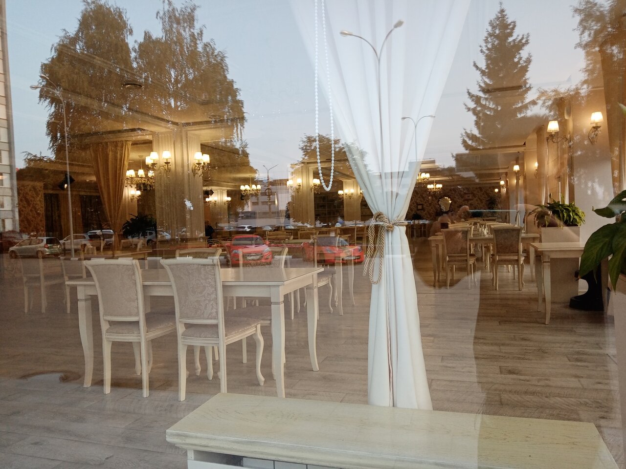 Гостиница Гранд Отель ОКА Премиум Нижний Новгород-87