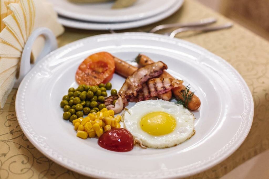 Гостиница Гранд Отель ОКА Премиум Нижний Новгород-74