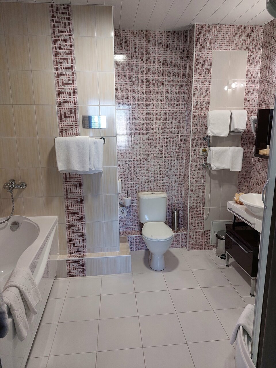 Гостиница Гранд Отель ОКА Премиум Нижний Новгород-192