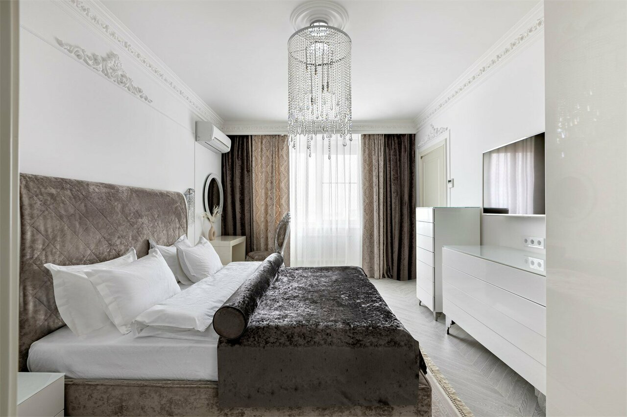 Гостиница Гранд Отель ОКА Премиум Нижний Новгород