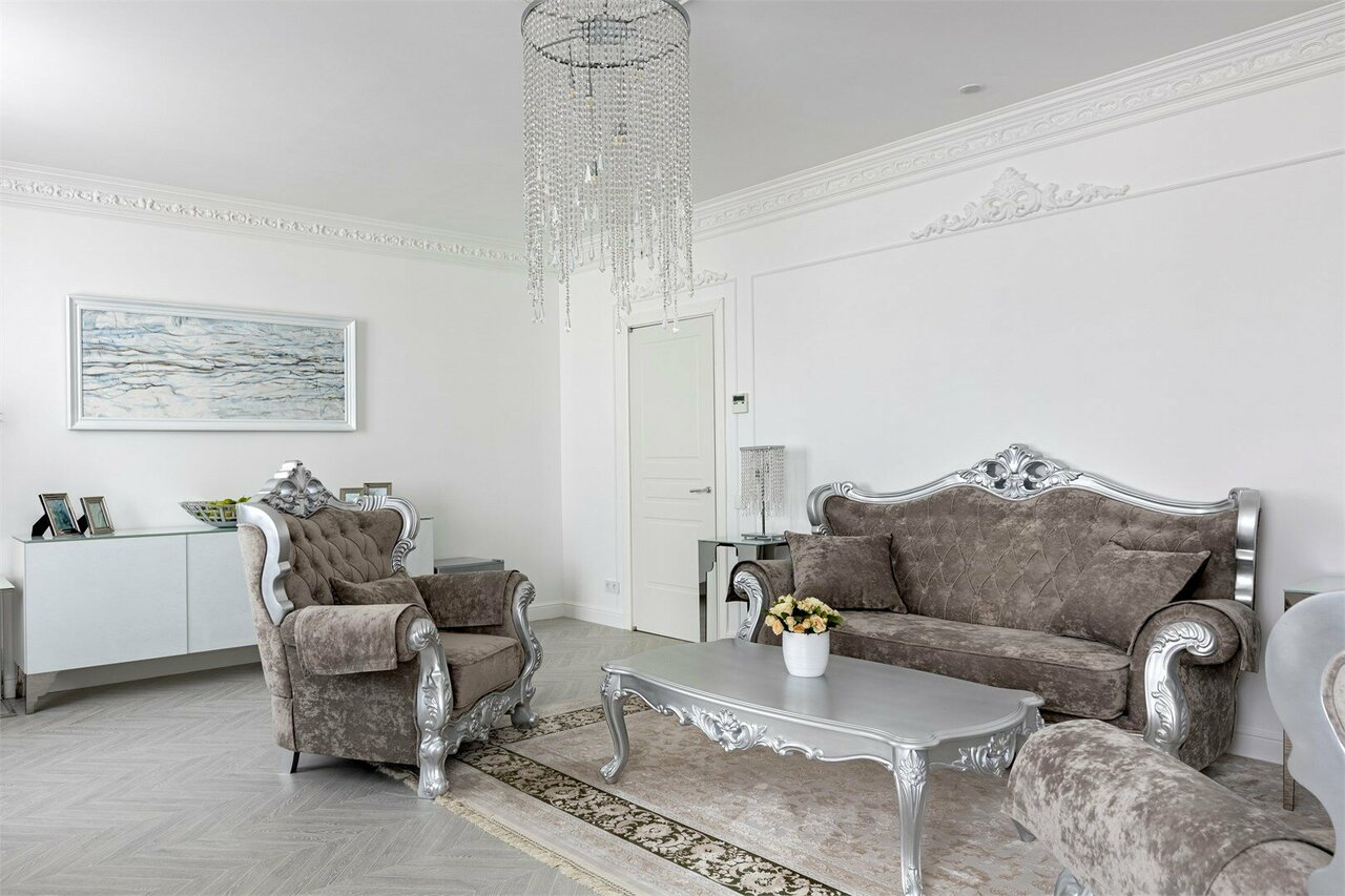 Гостиница Гранд Отель ОКА Премиум Нижний Новгород