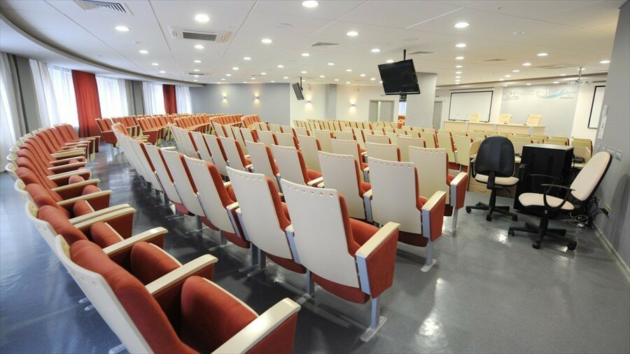 Гостиница Гранд Отель ОКА Премиум Нижний Новгород-69