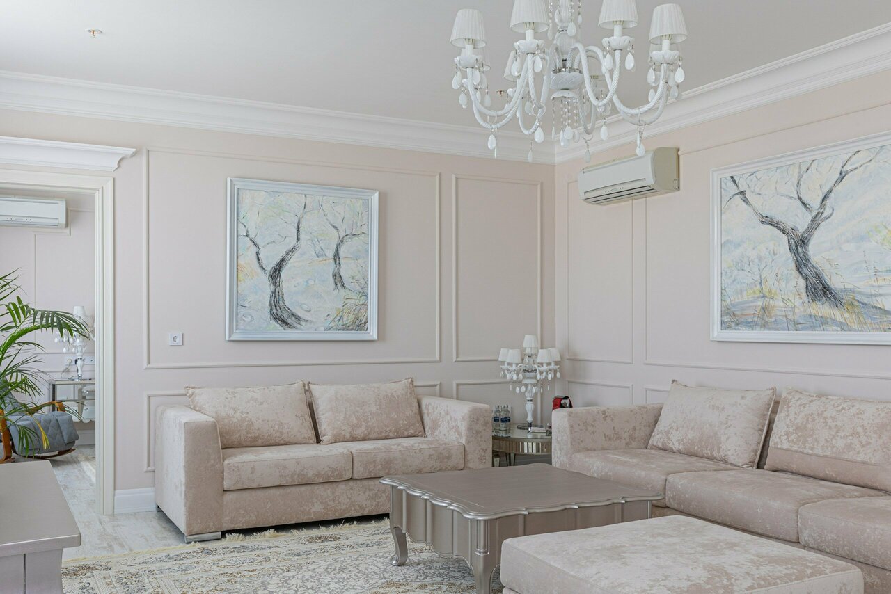 Гостиница Гранд Отель ОКА Премиум Нижний Новгород-216