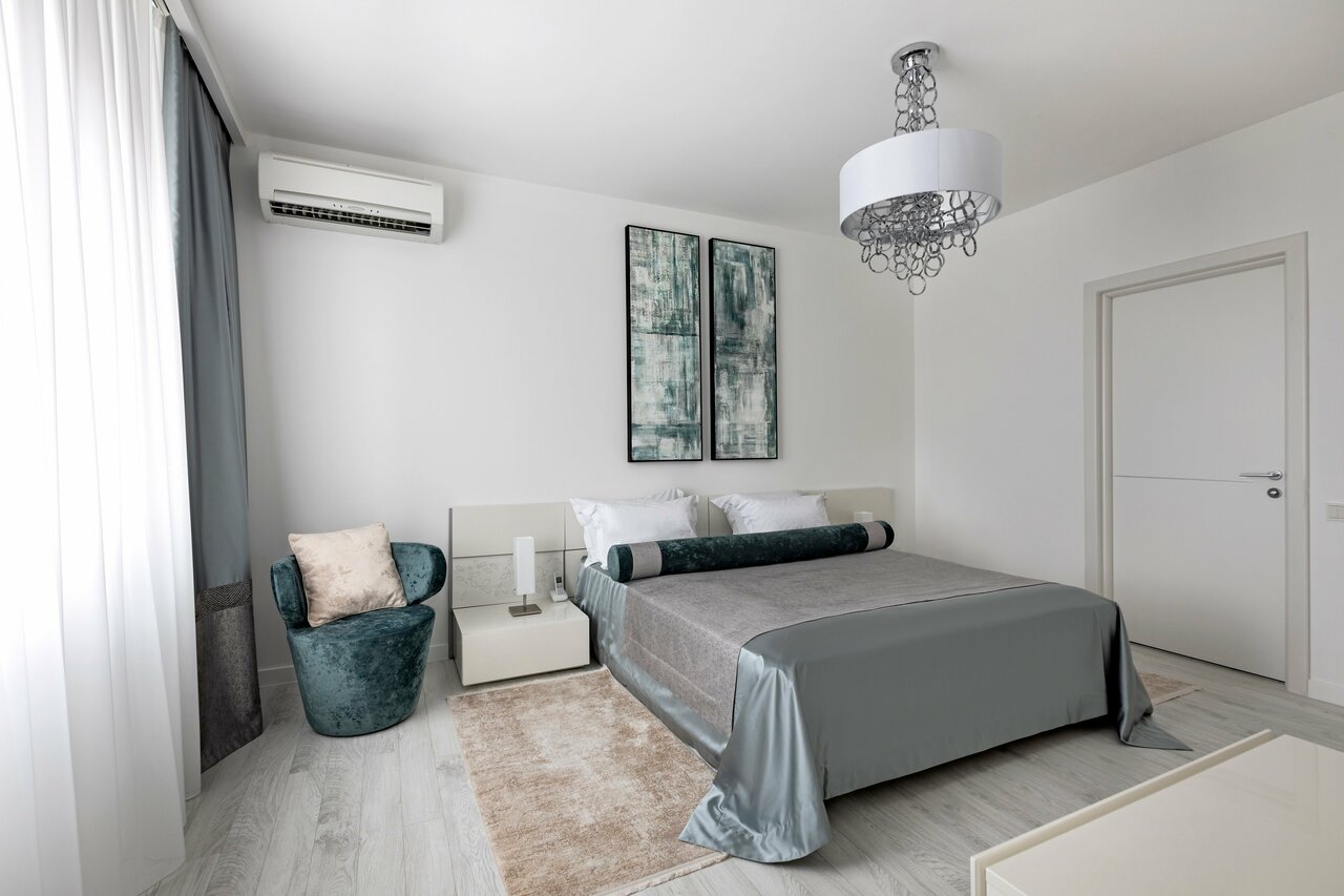 Гостиница Гранд Отель ОКА Премиум Нижний Новгород