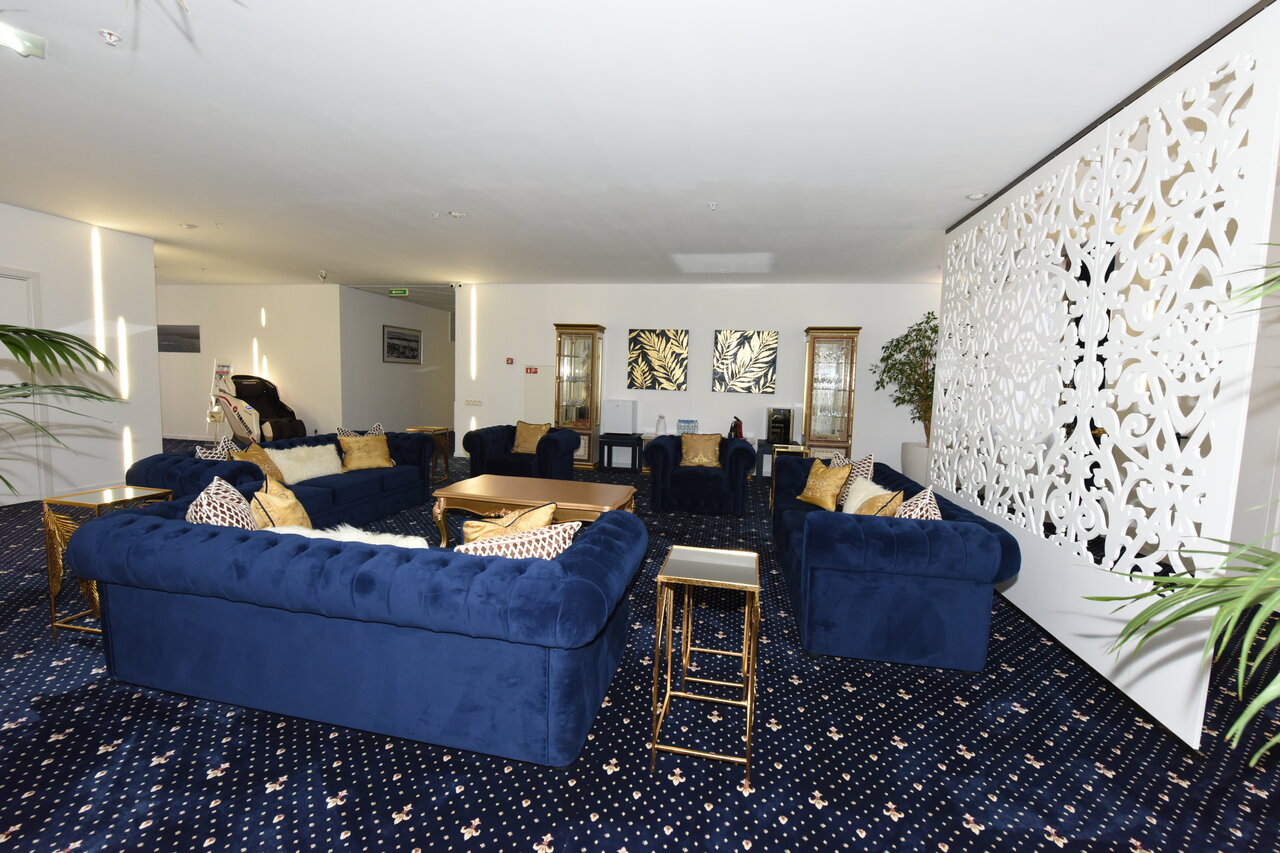 Гостиница Гранд Отель ОКА Премиум Нижний Новгород-178