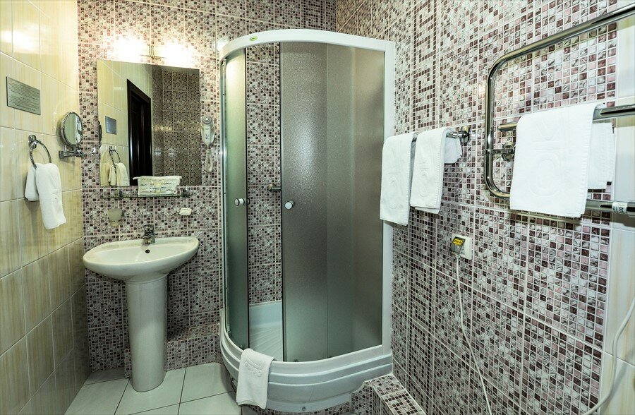 Гостиница Гранд Отель ОКА Премиум Нижний Новгород-38