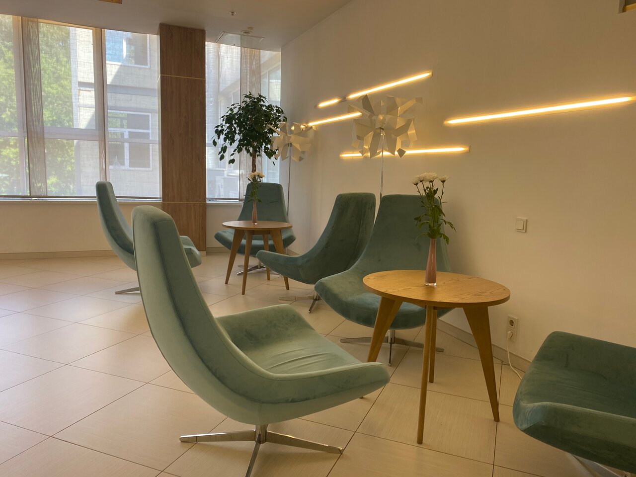 Гостиница Гранд Отель ОКА Премиум Нижний Новгород-113