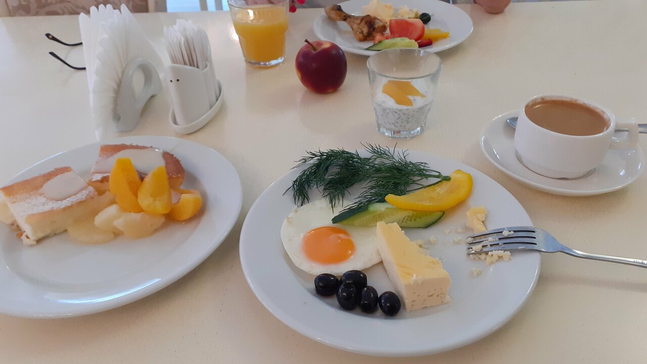 Гостиница Гранд Отель ОКА Премиум Нижний Новгород-235