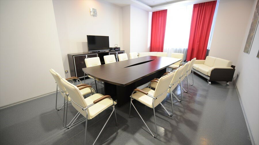 Гостиница Гранд Отель ОКА Премиум Нижний Новгород-66