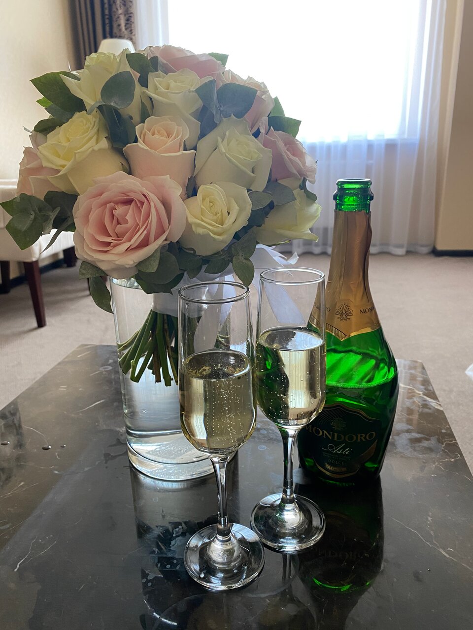 Гостиница Гранд Отель ОКА Премиум Нижний Новгород-118