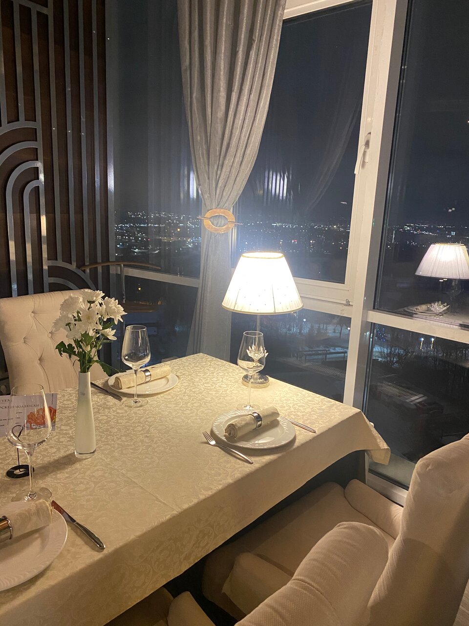 Гостиница Гранд Отель ОКА Премиум Нижний Новгород-169