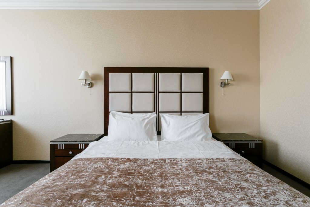 Гостиница Гранд Отель ОКА Премиум Нижний Новгород-24