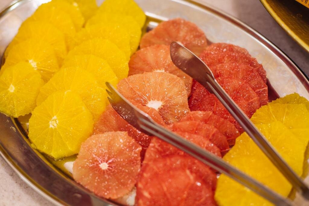 Гостиница Гранд Отель ОКА Премиум Нижний Новгород-94