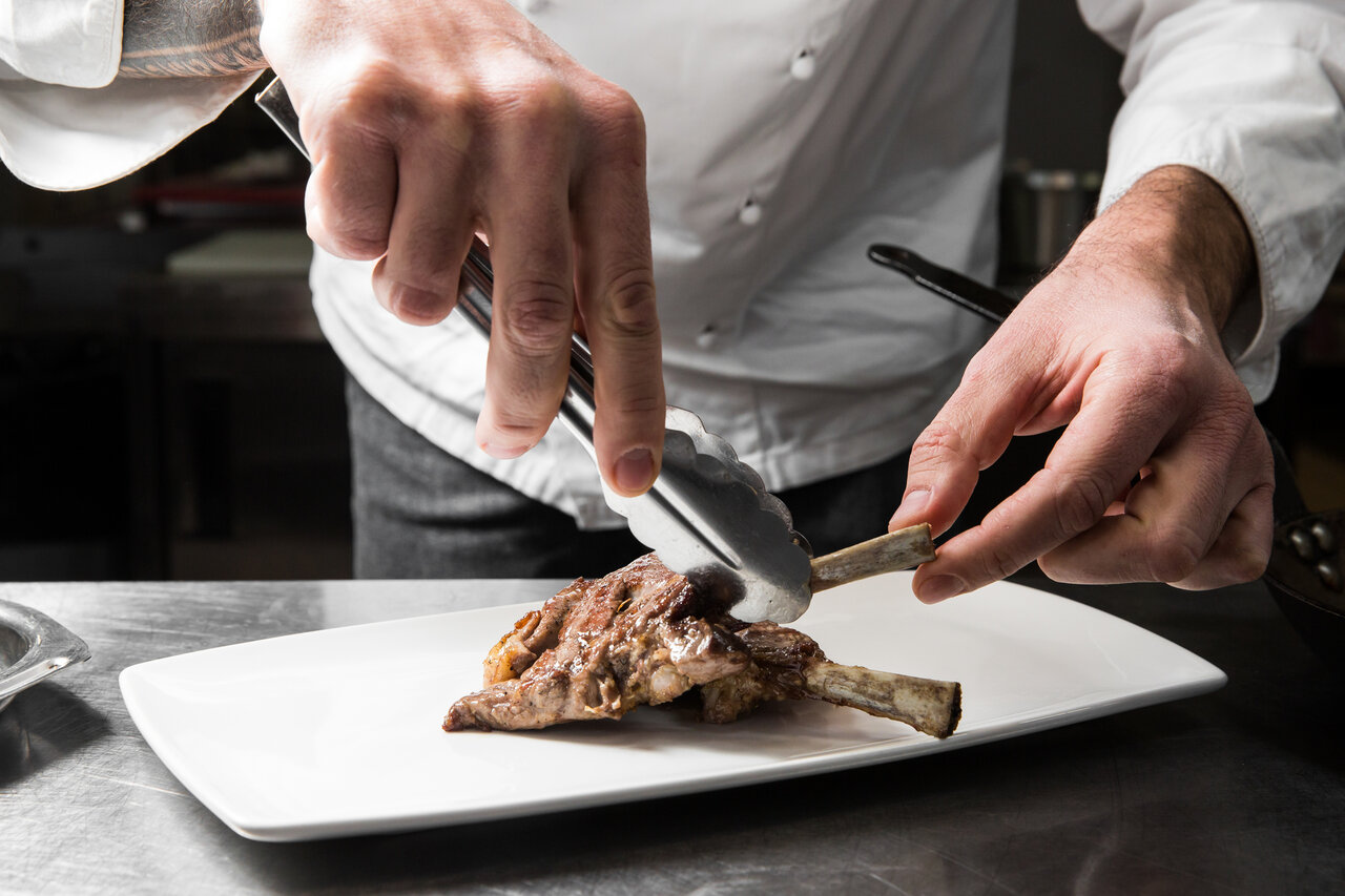 Гостиница Гранд Отель ОКА Премиум Нижний Новгород-95