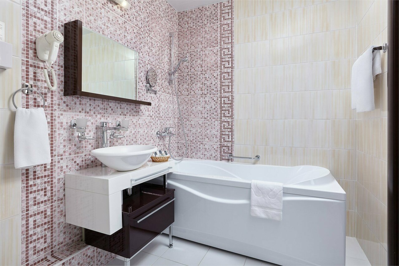 Гостиница Гранд Отель ОКА Премиум Нижний Новгород