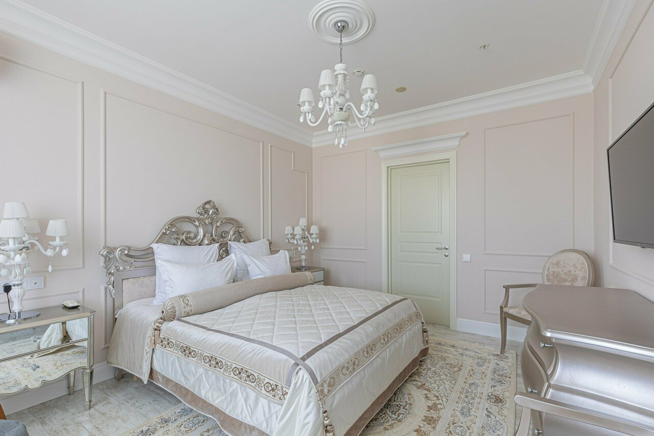 Гостиница Гранд Отель ОКА Премиум Нижний Новгород-206