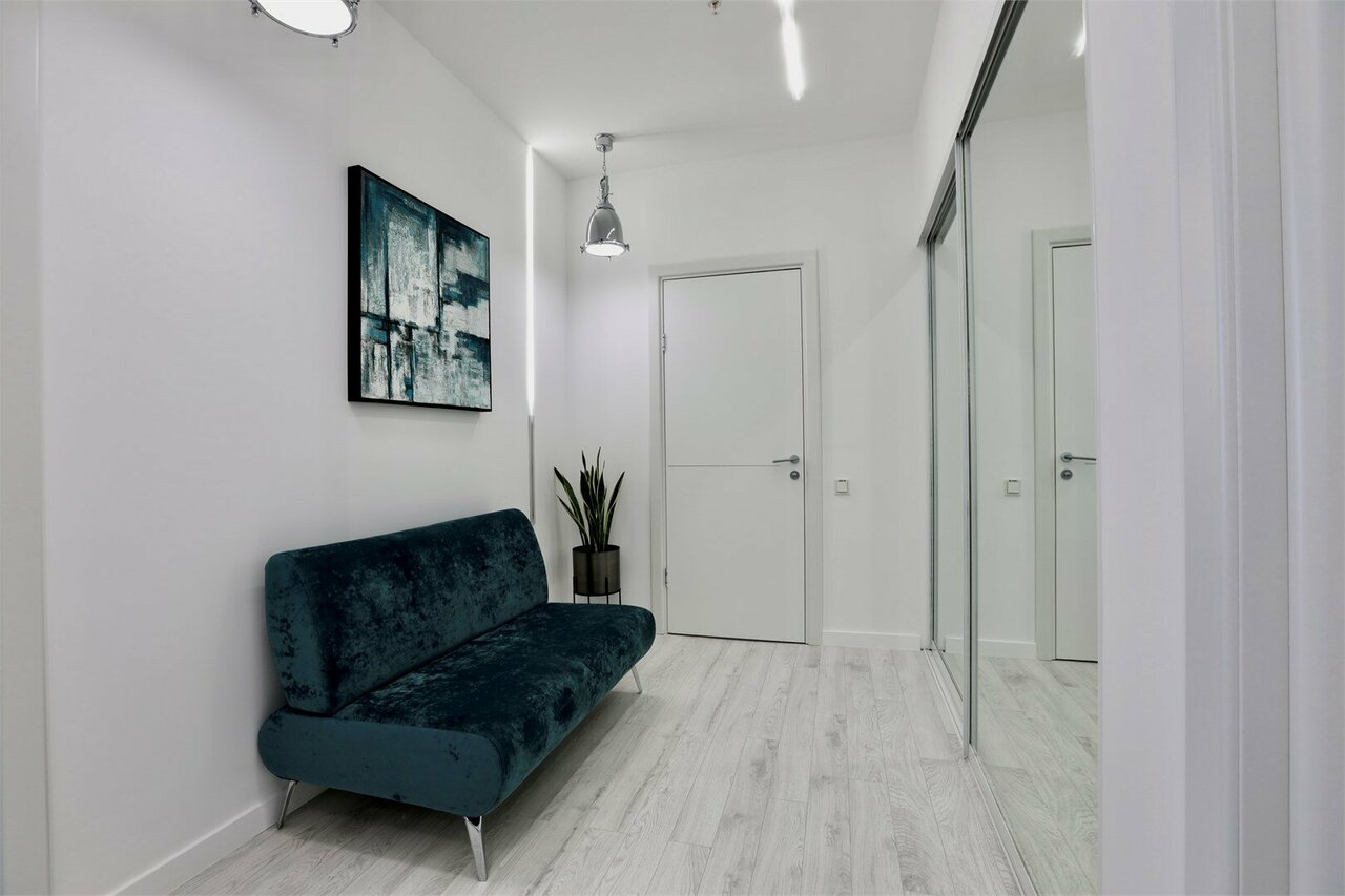 Гостиница Гранд Отель ОКА Премиум Нижний Новгород