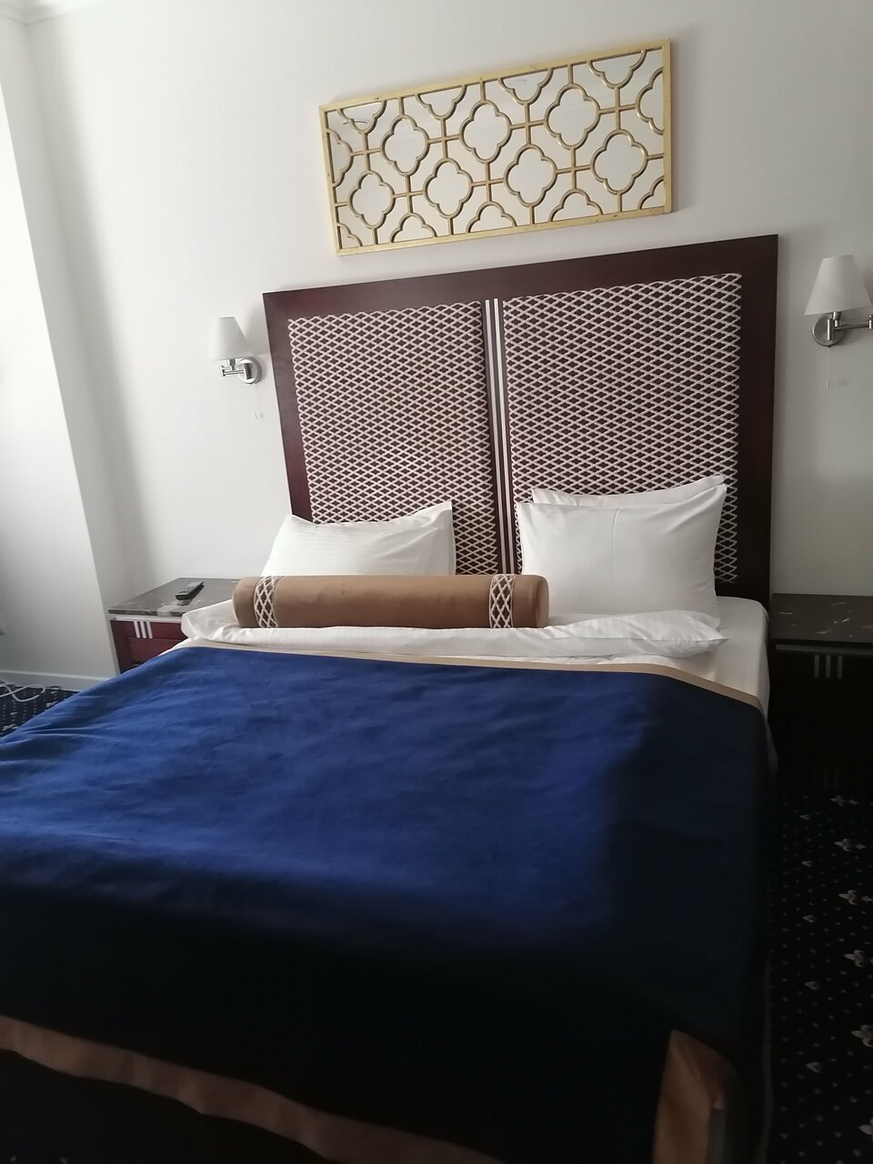 Гостиница Гранд Отель ОКА Премиум Нижний Новгород-190