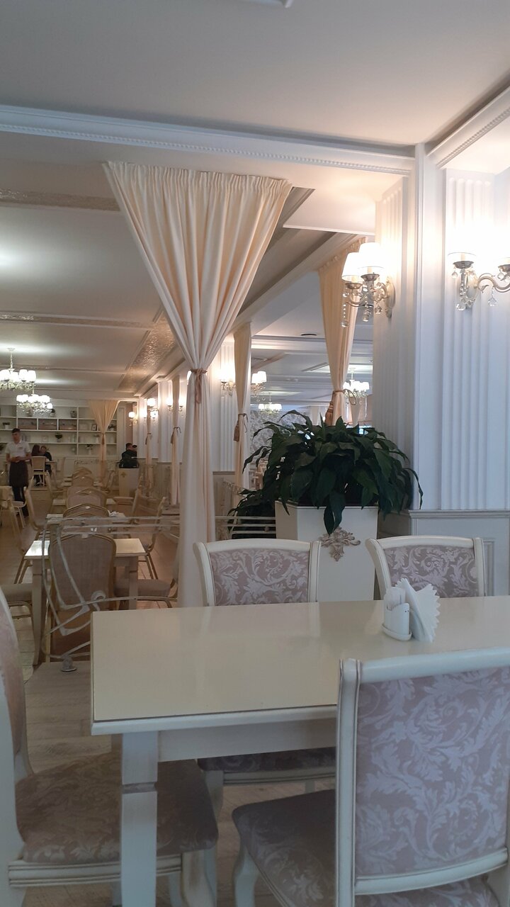 Гостиница Гранд Отель ОКА Премиум Нижний Новгород-244